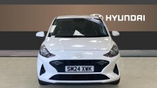 Hyundai i10 1.0 [63] Advance 5dr [Nav] Petrol Hatchback